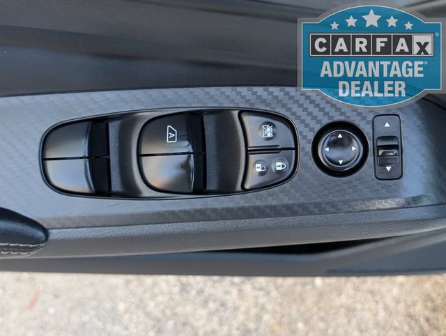 Used 2025 Nissan Altima 2.5 SV FWD image 14