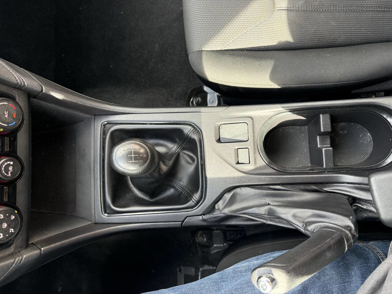 Used 2018 Subaru Impreza 2.0i image 24