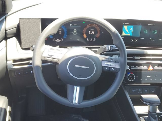 New 2026 Hyundai Santa Cruz SEL AWD/4WD image 11
