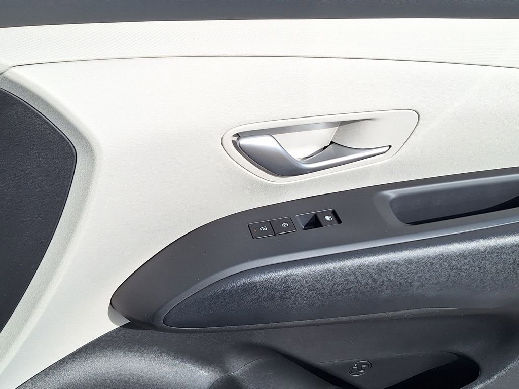 New 2026 Hyundai Tucson SEL image 24