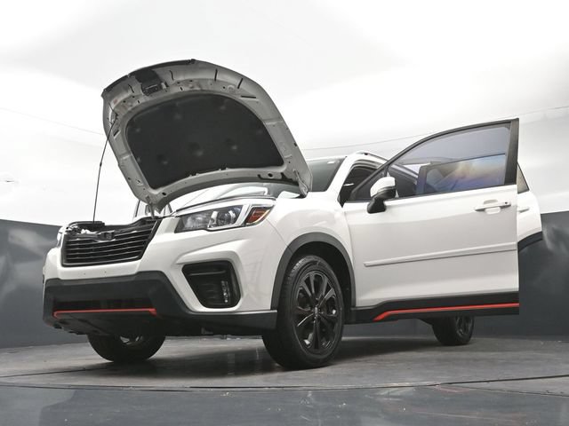 Used 2020 Subaru Forester Sport AWD/4WD image 36