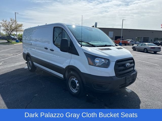Used 2020 Ford Transit 150 Low Roof image 9