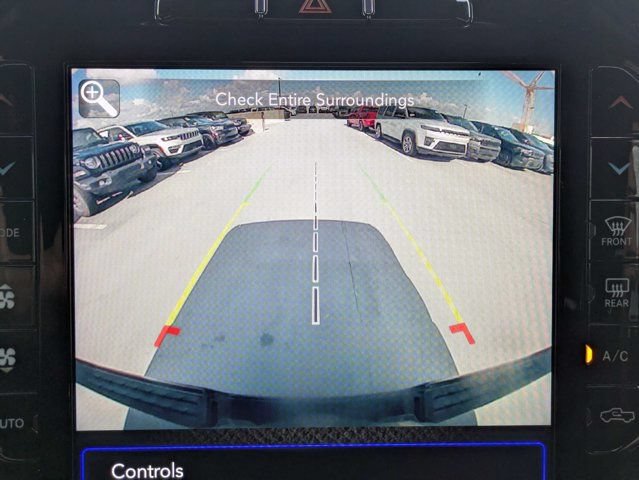 Used 2021 RAM 1500 Limited w/ Night Edition AWD/4WD image 21