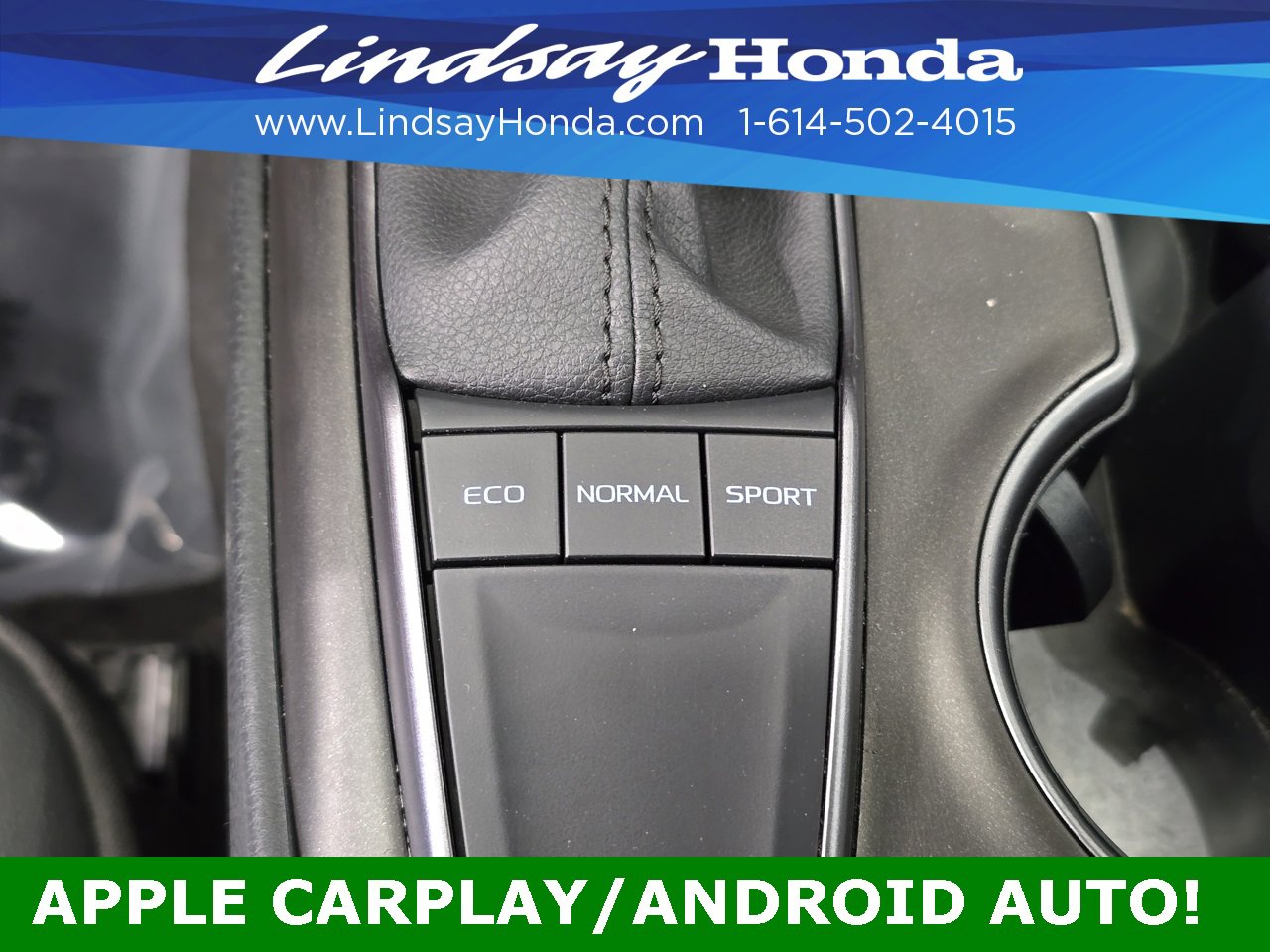 Used 2024 Toyota Camry SE image 20