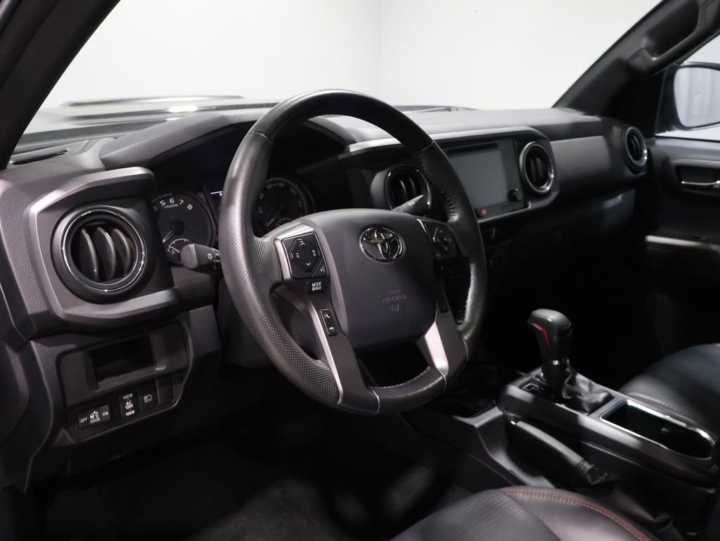 Used 2019 Toyota Tacoma TRD Pro image 16