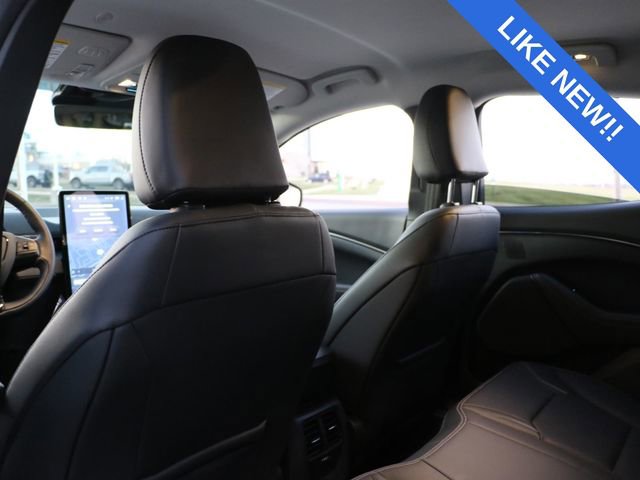 Used 2025 Ford Mustang Mach-E Premium image 14