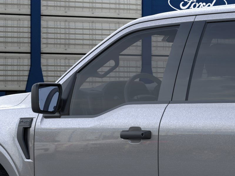 New 2026 Ford F150 STX image 20