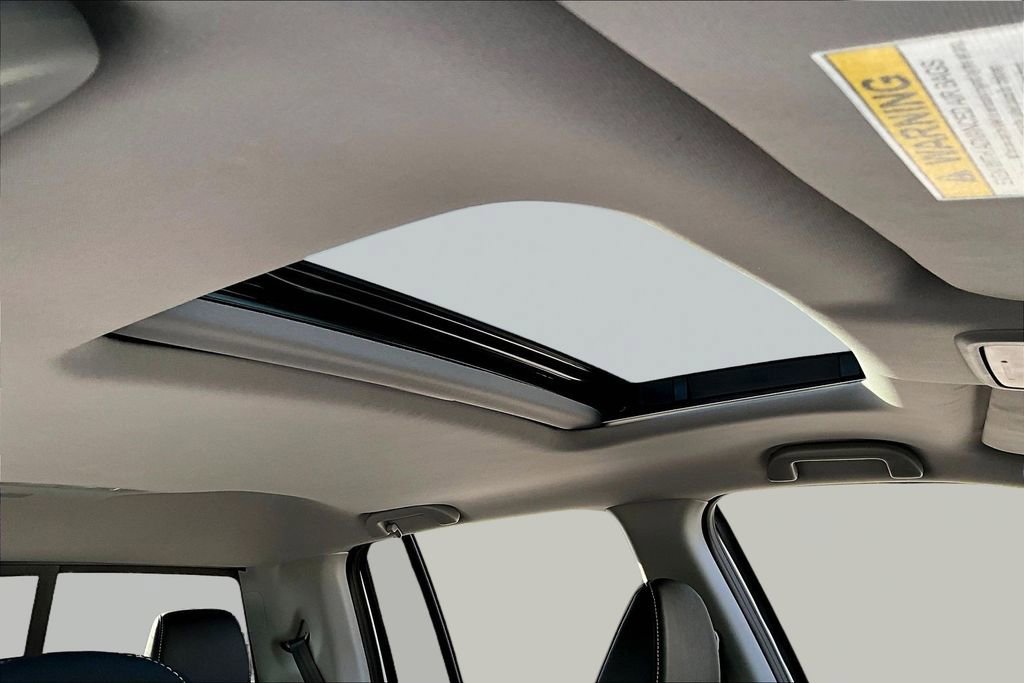 Certified 2024 Honda Ridgeline RTL image 18