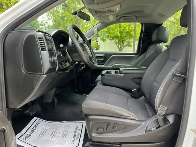 Used 2018 GMC Sierra 1500 2WD Regular Cab image 11
