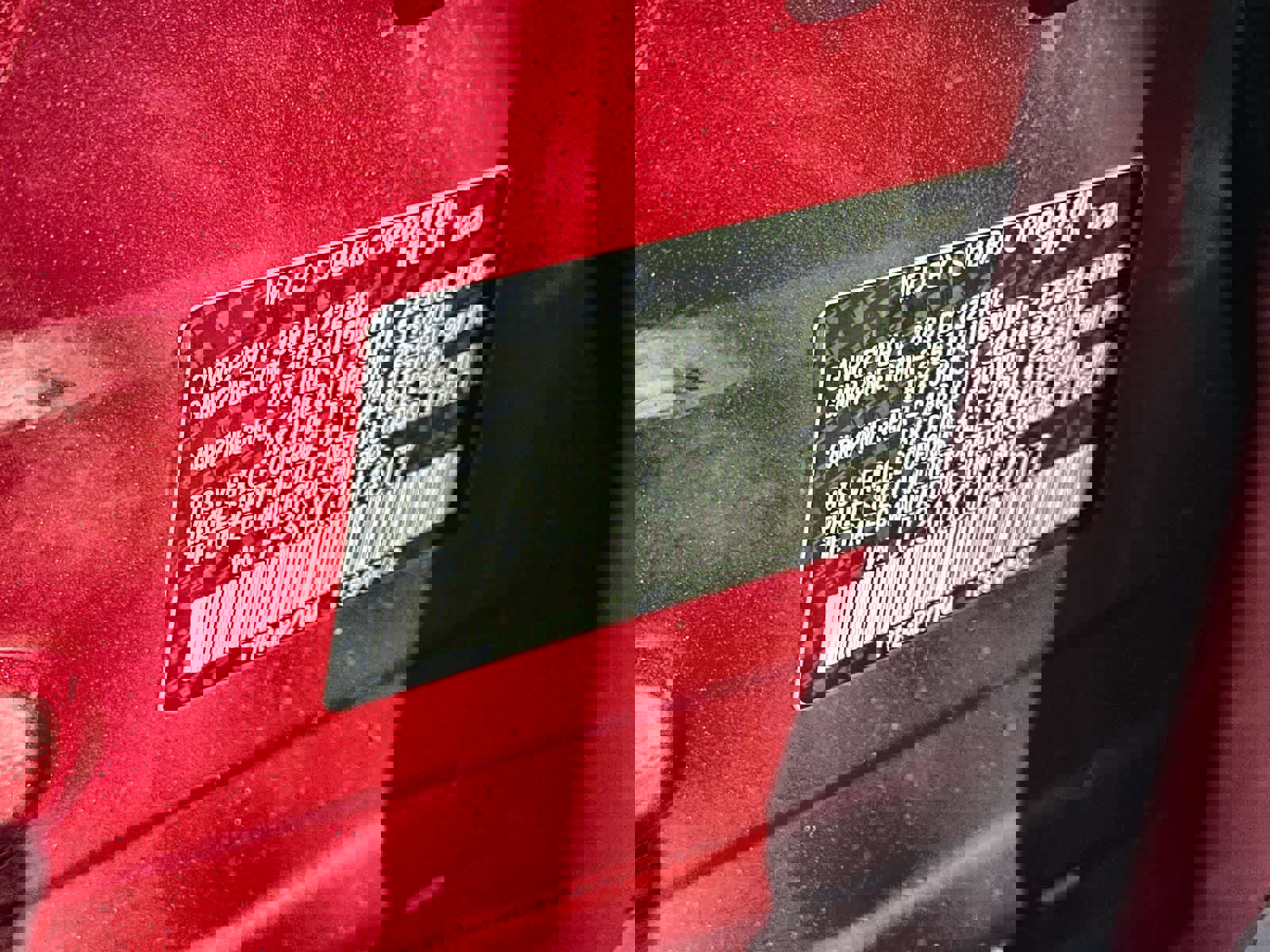 Used 2021 Subaru Forester Touring image 25