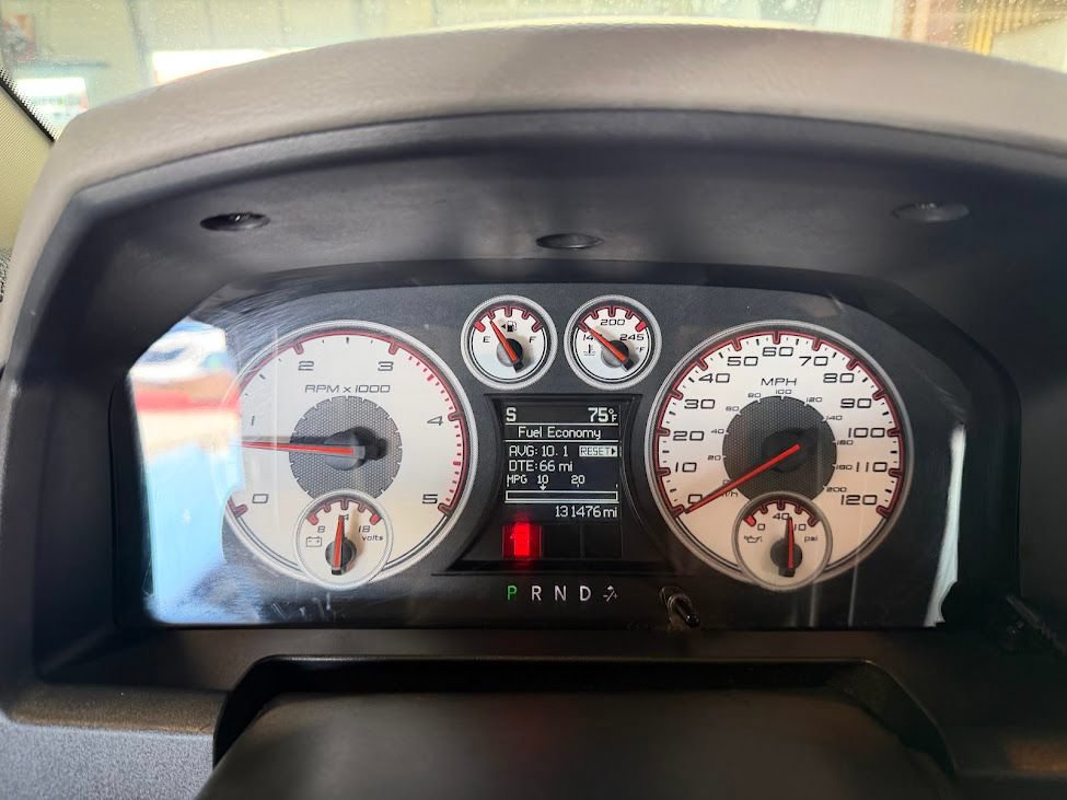 Used 2011 RAM 3500 SLT w/ Protection Group AWD/4WD image 17