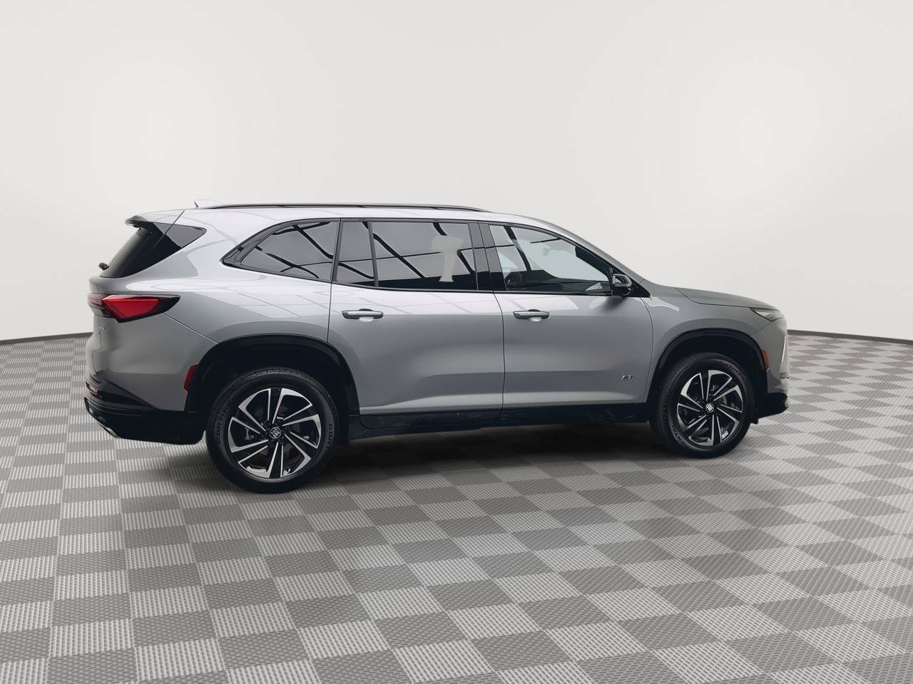 Used 2026 Buick Enclave Sport Touring w/ Power Package AWD/4WD image 40