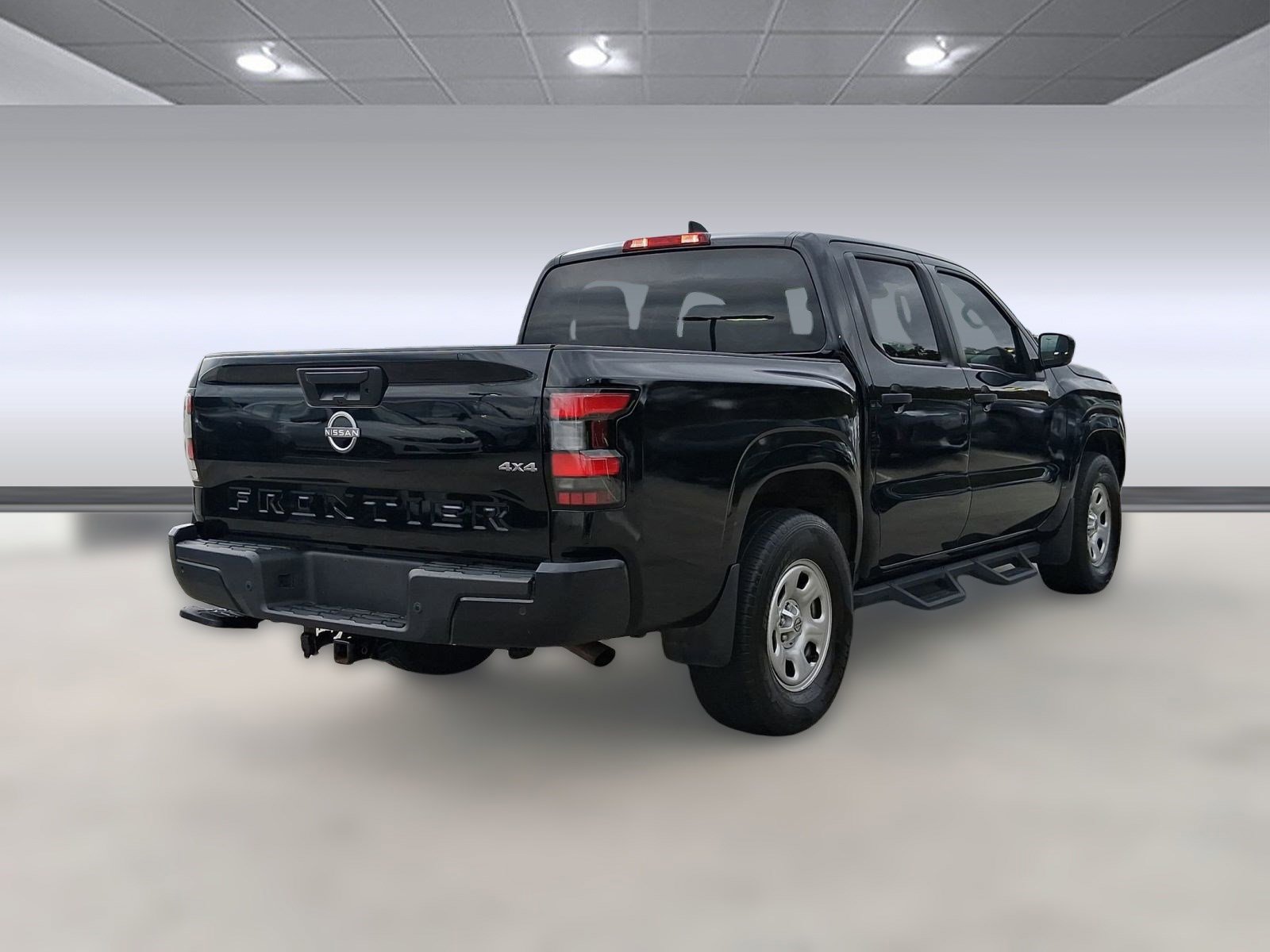 Used 2022 Nissan Frontier S w/ Technology Package image 9