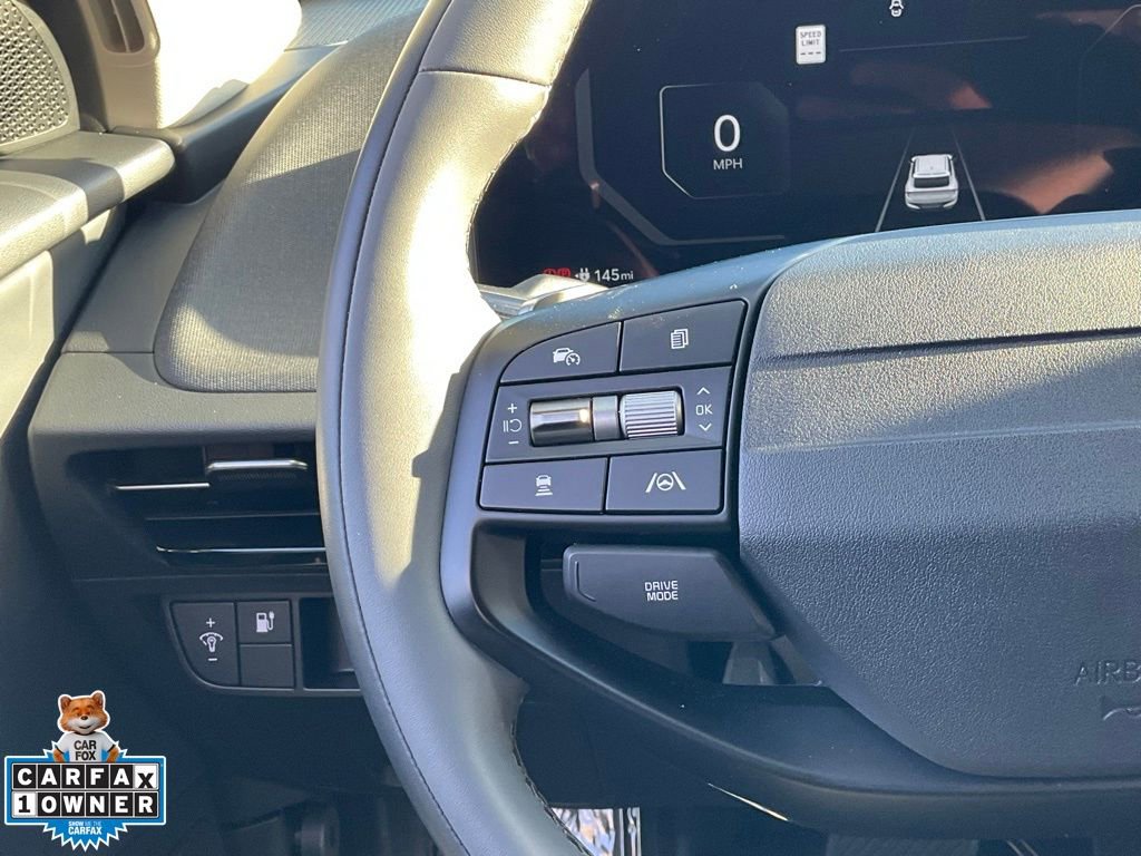 Used 2025 Kia EV6 Light w/ Light LR Technology Package image 38