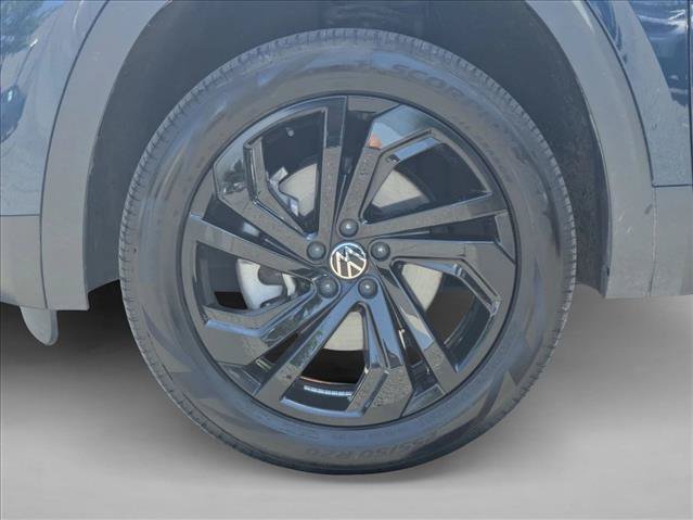 Used 2022 Volkswagen Atlas SE AWD/4WD image 26