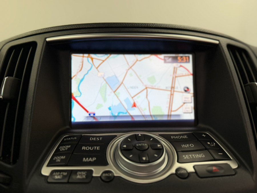 Used 2013 INFINITI G37 IPL RWD image 66