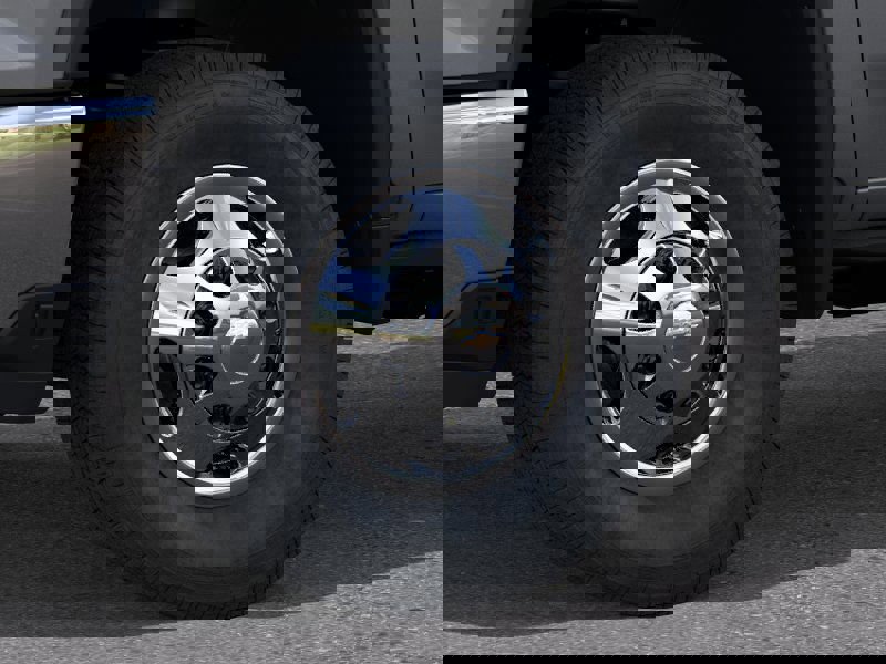 New 2026 Chevrolet Silverado 3500 LT w/ Texas Edition image 9