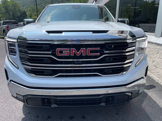 New 2026 GMC Sierra 1500 SLT w/ SLT Premium Plus Package AWD/4WD image 3