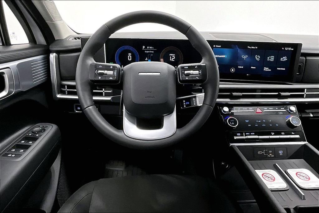 New 2026 Hyundai Santa Fe SE FWD image 12