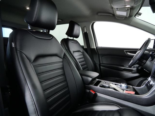 Certified 2023 Ford Edge SEL w/ Convenience Package AWD/4WD image 11