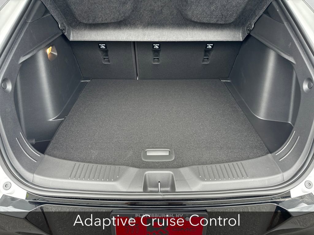 New 2026 Buick Envista Sport Touring w/ Convenience I Package FWD image 10