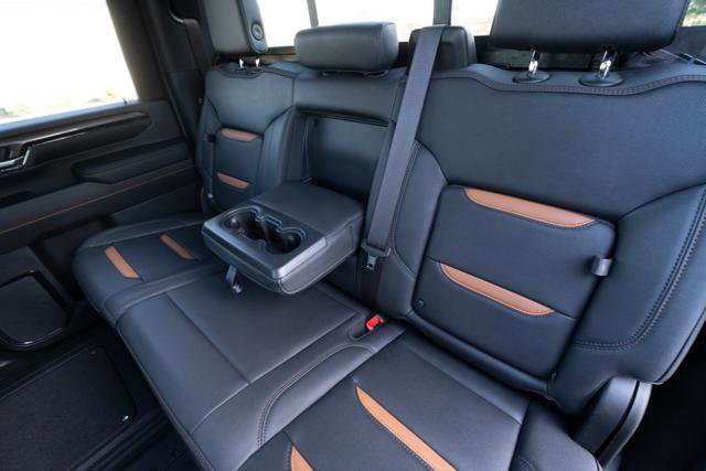 Used 2024 GMC Sierra 2500 AT4 w/ AT4 Premium Plus Package image 33