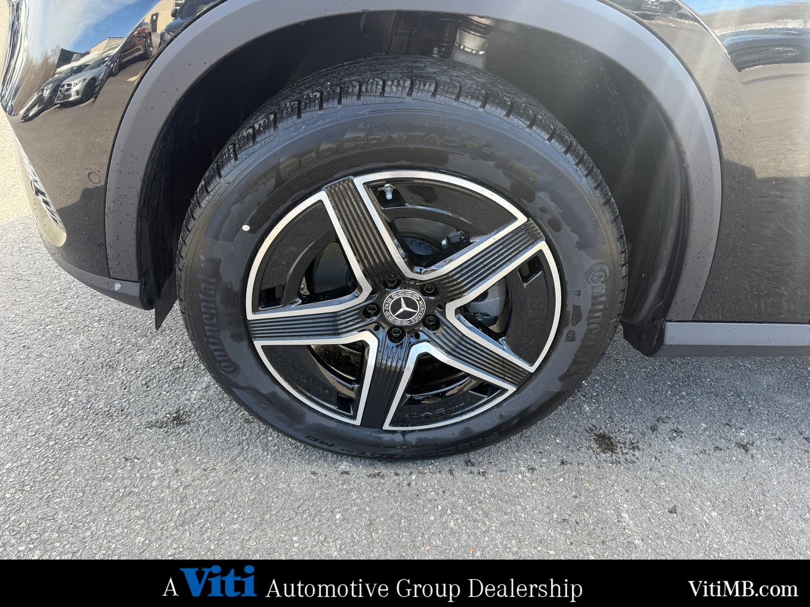 New 2026 Mercedes-Benz GLC 300 4MATIC image 10