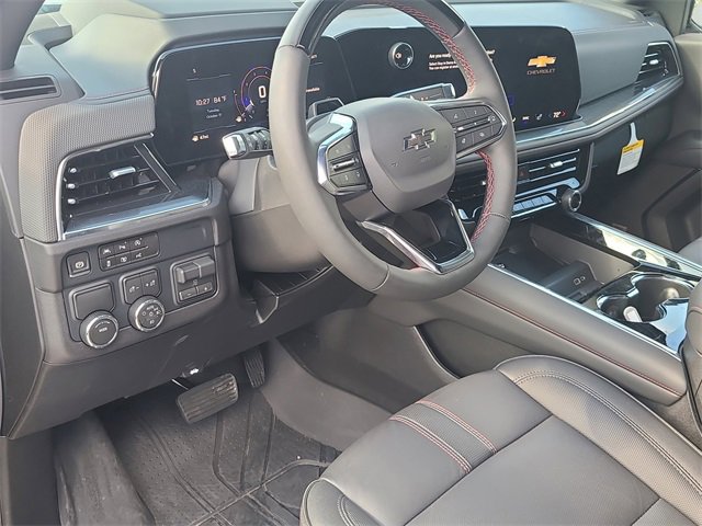 New 2026 Chevrolet Tahoe RST w/ Advanced Technology Package image 24