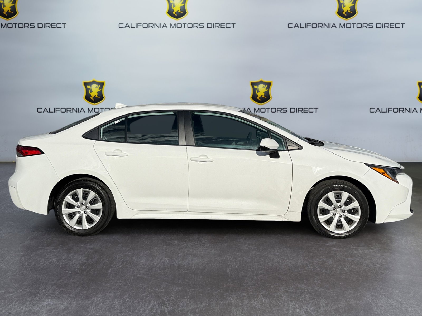 Used 2024 Toyota Corolla LE image 6