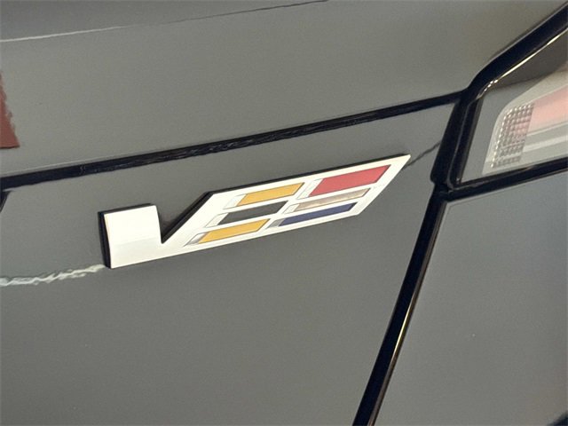 Used 2020 Cadillac CT5 V w/ Premium Package image 26