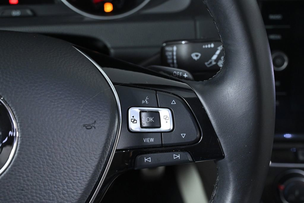 Used 2019 Volkswagen Golf Alltrack SE image 15