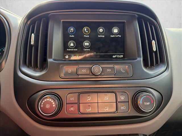 Used 2019 Chevrolet Colorado W/T AWD/4WD image 16