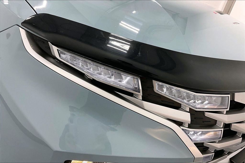 Used 2023 Hyundai Santa Cruz SEL w/ Activity Package image 38