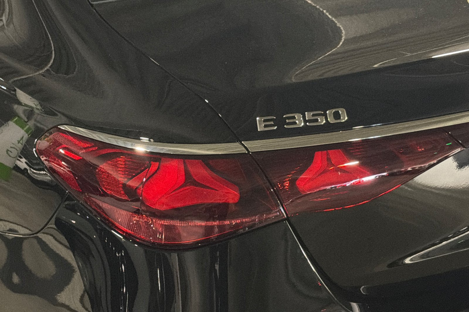 New 2027 Mercedes-Benz E 350 Sedan image 26
