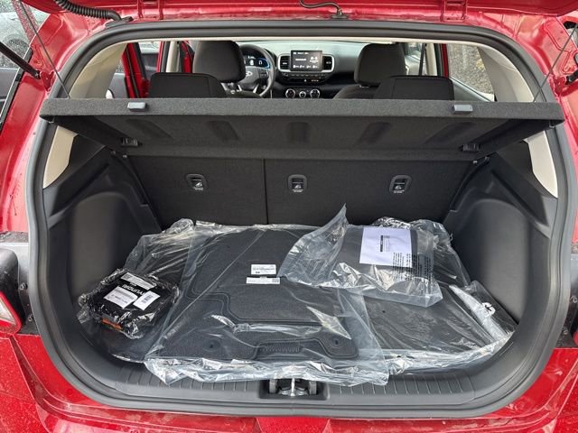 Used 2026 Hyundai Venue SE image 11