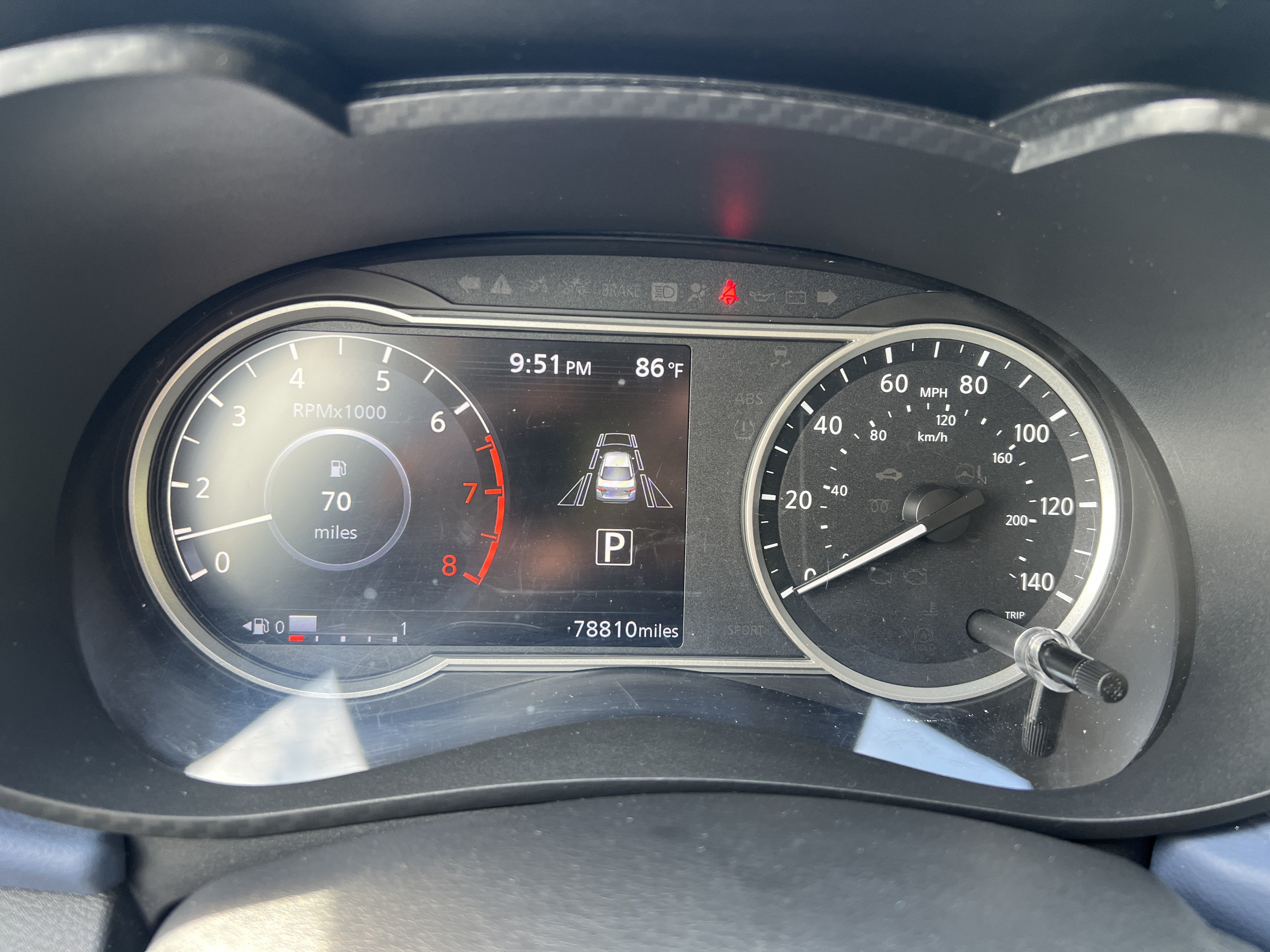 Used 2023 Nissan Versa SV FWD image 19