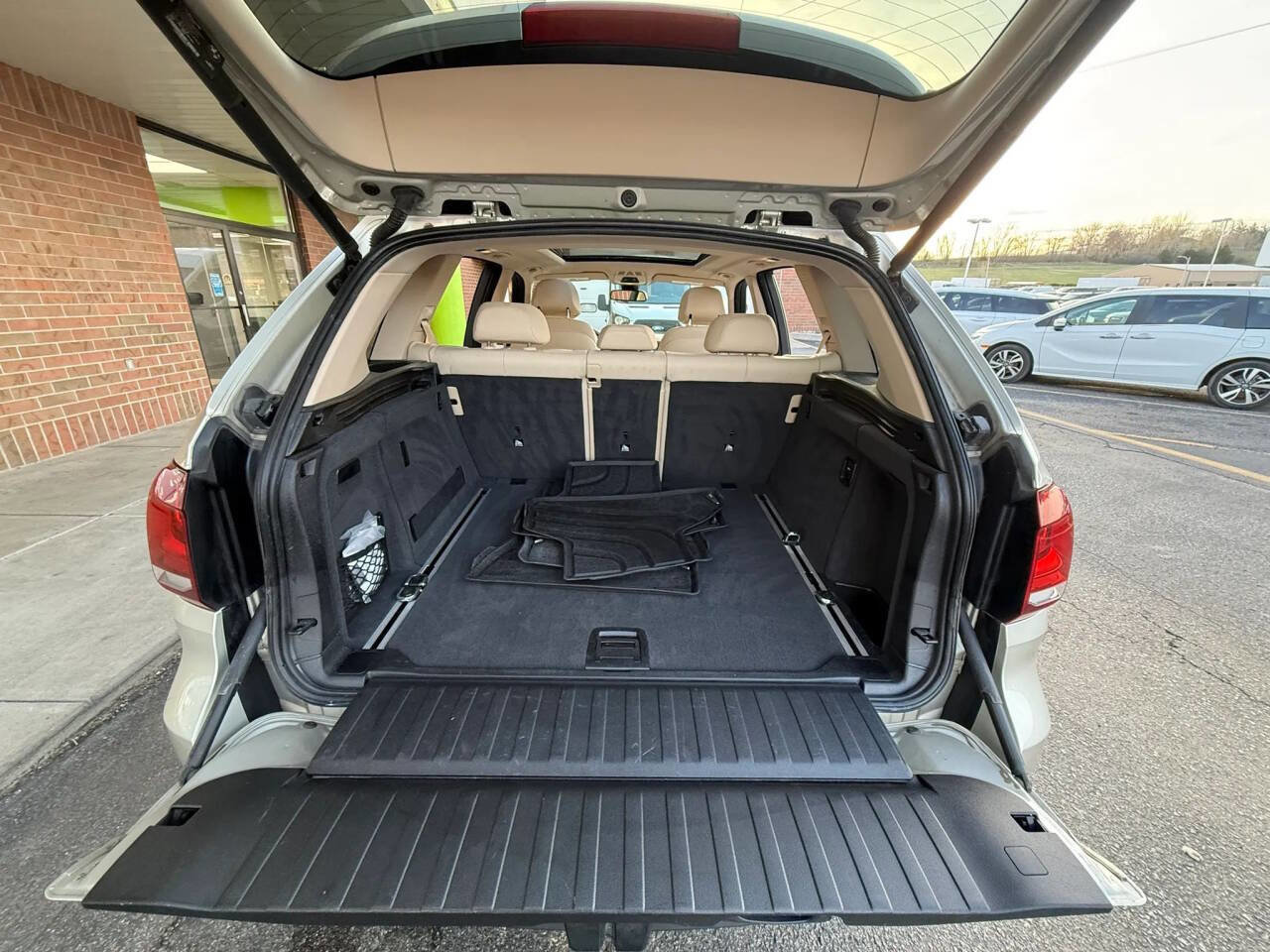 Used 2016 BMW X5 xDrive35i image 27