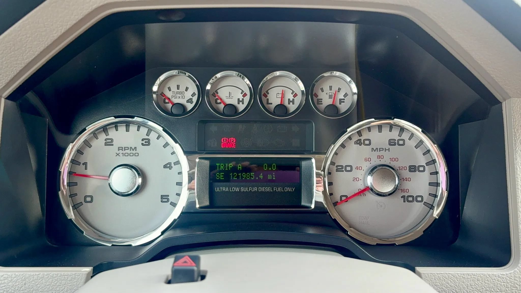 Used 2009 Ford F350 Lariat AWD/4WD image 31