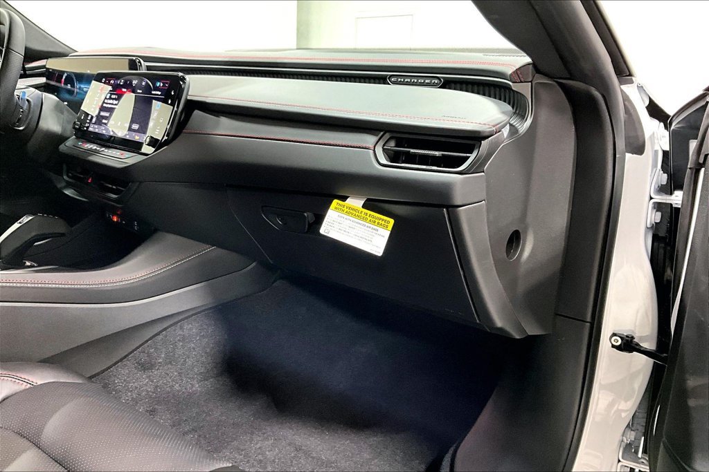 New 2026 Dodge Charger Scat Pack AWD/4WD image 10