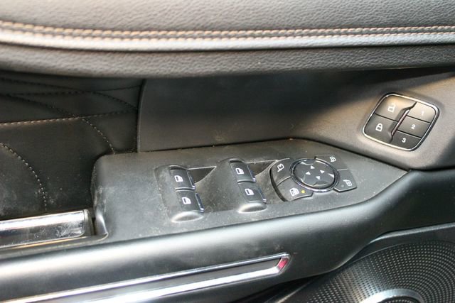 Used 2019 Ford Expedition Platinum image 21