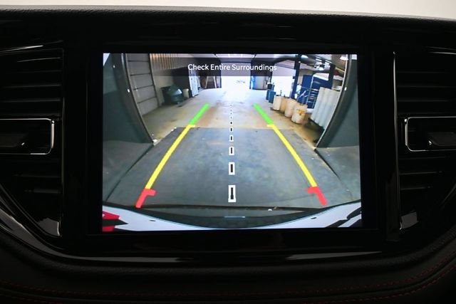 Used 2025 Dodge Durango R/T AWD/4WD image 14