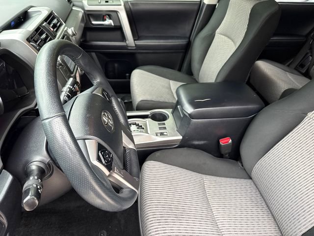 Used 2018 Toyota 4Runner SR5 image 19
