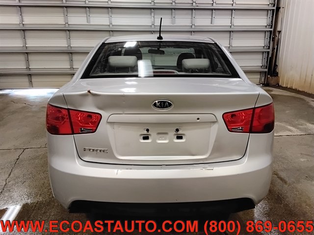 Used 2012 Kia Forte LX FWD image 8