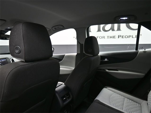 Used 2020 Chevrolet Equinox LS image 24