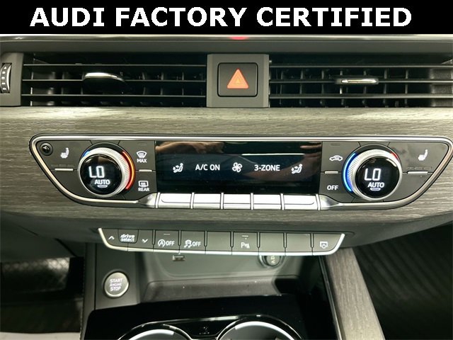 Certified 2024 Audi A5 2.0T Premium Plus w/ Premium Plus image 18