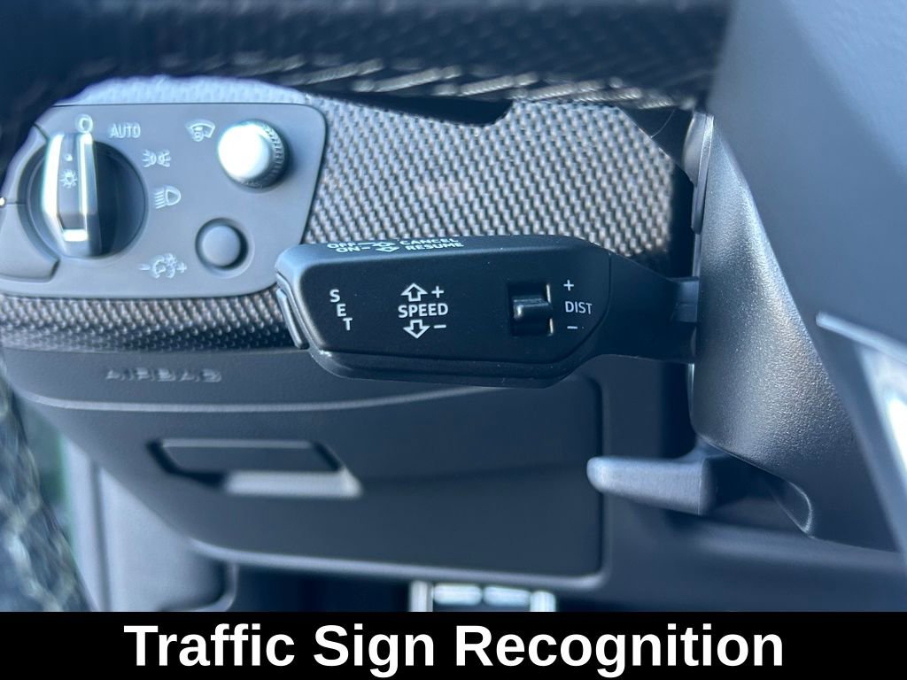 Used 2023 Audi S5 Prestige w/ Prestige Package image 26