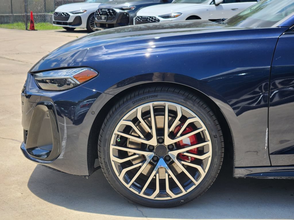 New 2026 Audi S5 Prestige AWD/4WD image 12