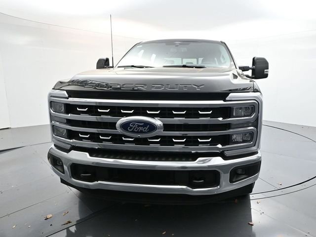 New 2026 Ford F350 Lariat image 2