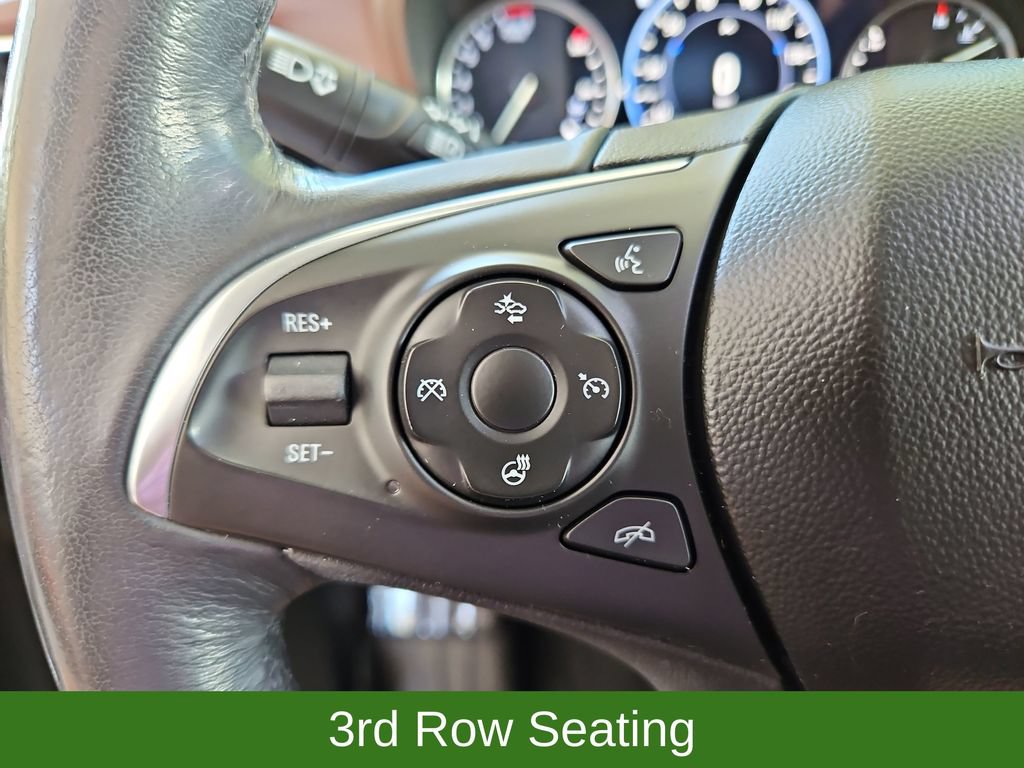 Used 2020 Buick Enclave Avenir w/ Avenir Technology Package AWD/4WD image 11