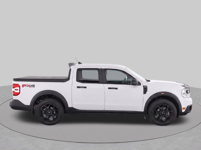 Used 2024 Ford Maverick XLT w/ XLT Luxury Package AWD/4WD image 12